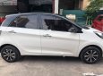 Kia Morning 2013 - Cần bán lại xe Kia Morning năm sản xuất 2013, màu trắng, xe nhập