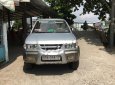 Isuzu Hi lander 2004 - Bán xe Isuzu Hi lander sản xuất 2004, màu bạc xe nguyên bản