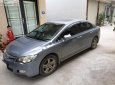 Honda Civic 2007 - Bán xe Honda Civic 2.0 năm 2007, màu xanh lam