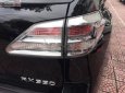 Lexus RX 2011 - Cần bán Lexus RX 350 AWD năm sản xuất 2011, màu đen, nhập khẩu