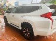 Mitsubishi Pajero Sport 2018 - Cần bán xe Mitsubishi Pajero Sport năm sản xuất 2018, màu trắng, nhập khẩu chính hãng