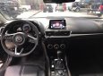 Mazda 3   2018 - Bán xe Mazda 3 1.5 AT 2018, màu xanh lam, xe đẹp như mới