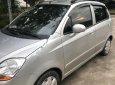 Chevrolet Spark 2011 - Bán Chevrolet Spark Van đời 2011, màu bạc, 95 triệu