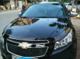 Chevrolet Cruze 2011 - Bán Chevrolet Cruze LS 1.6 MT đời 2011, màu đen, 315tr