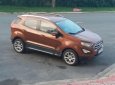 Ford EcoSport 2018 - Bán Ford EcoSport 2018, màu nâu vàng, 579tr