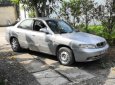 Daewoo Leganza 1998 - Bán ô tô Daewoo Leganza đời 1998, màu bạc giá rẻ