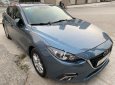 Mazda 3   2016 - Cần bán xe cũ Mazda 3 1.5 AT đời 2016, màu xanh lam