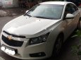 Chevrolet Cruze 2012 - Bán Chevrolet Cruze LTZ 1.8 AT đời 2012, màu trắng, số tự động