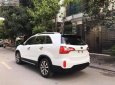 Kia Sorento 2014 - Bán Kia Sorento năm 2014, màu trắng