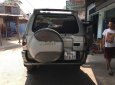 Isuzu Hi lander 2004 - Bán xe Isuzu Hi lander sản xuất 2004, màu bạc xe nguyên bản