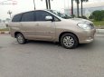 Toyota Innova 2010 - Cần bán xe Toyota Innova 2010 xe còn mới