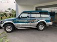 Mitsubishi Pajero 1997 - Cần bán Mitsubishi Pajero đời 1997, xe nhập chính hãng.