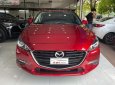 Mazda 3 1.5L Sport Luxury 2019 - Cần bán gấp Mazda 3 1.5AT đời 2019, màu đỏ