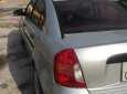 Hyundai Verna 2008 - Cần bán Hyundai Verna đời 2008, màu bạc xe còn mới