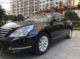 Nissan Teana   2010 - Bán Nissan Teana 2.0 AT 2010, màu đen, nhập khẩu  