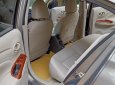 Nissan Sunny XL 2014 - Cần bán lại xe cũ Nissan Sunny XL đời 2014, màu xám, chính chủ