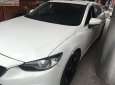 Mazda 6 2014 - Cần bán lại xe Mazda 6 2.5 đời 2014, màu trắng chính chủ