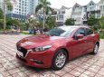 Mazda 3 2017 - Bán Mazda 3 sản xuất năm 2017, màu đỏ xe nguyên bản