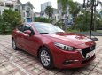 Mazda 3 2017 - Bán Mazda 3 sản xuất năm 2017, màu đỏ xe nguyên bản