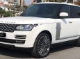 LandRover   2014 - Bán xe cũ LandRover Range Rover HSE 3.0 sản xuất 2014, màu trắng, xe nhập