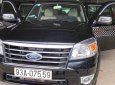 Ford Everest 2009 - Bán Ford Everest đời 2009, màu đen xe còn chạy rất êm