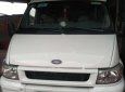 Ford Transit 2005 - Cần bán lại xe Ford Transit đời 2005, màu trắng