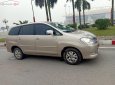 Toyota Innova 2010 - Cần bán xe Toyota Innova 2010 xe còn mới