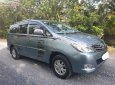 Toyota Innova J 2008 - Bán Toyota Innova J năm sản xuất 2008, màu xám xe gia đình