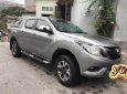 Mazda BT 50 2016 - Bán Mazda BT 50 2016, màu bạc, nhập khẩu chính hãng