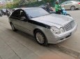 Mercedes-Benz E class 2002 - Bán Mercedes E240 W211 2002, màu bạc, giá chỉ 260 triệu