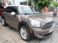 Mini Cooper 2012 - Bán Mini Cooper năm sản xuất 2012, màu xám, nhập khẩu