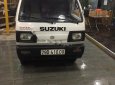 Suzuki Super Carry Van 2008 - Bán Suzuki Super Carry Van 2008, màu trắng, số sàn, 115 triệu