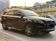 Audi Q7 2008 - Bán xe Audi Q7 sản xuất năm 2008, màu đen, nhập khẩu nguyên chiếc giá cạnh tranh