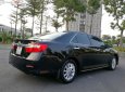 Toyota Camry 2013 - Cần bán Toyota Camry 2.0E đời 2013, màu đen, giá chỉ 680 triệu