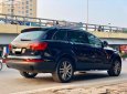 Audi Q7 2008 - Bán xe Audi Q7 sản xuất năm 2008, màu đen, nhập khẩu nguyên chiếc giá cạnh tranh