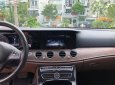 Mercedes-Benz E class   2016 - Bán Mercedes E200 đời 2016, màu đen, chính chủ