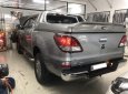 Mazda BT 50 2016 - Bán Mazda BT 50 2.2L 4x4 MT 2016, màu xám, nhập khẩu, số sàn