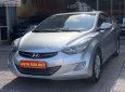 Hyundai Elantra 2013 - Bán Hyundai Elantra 2013, màu bạc, nhập khẩu