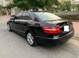 Mercedes-Benz E class 2011 - Cần bán xe Mercedes 2011, màu đen xe nguyên bản