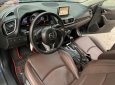 Mazda 3   2016 - Cần bán xe cũ Mazda 3 1.5 AT đời 2016, màu xanh lam