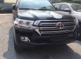 Toyota Land Cruiser VX 2020 - LandCruiser 2020 nhập Nhật giao xe tháng 11 