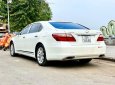 Lexus LS 460L 2010 - Bán ô tô Lexus LS 460L 2010, màu trắng