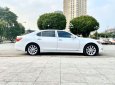 Lexus LS 460L 2010 - Bán ô tô Lexus LS 460L 2010, màu trắng