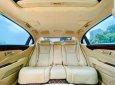 Lexus LS 460L 2010 - Bán ô tô Lexus LS 460L 2010, màu trắng