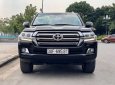 Toyota Land Cruiser VX 4.6 2016 - Cần bán Toyota Land Cruiser VX 4.6 2016, màu đen