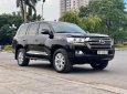 Toyota Land Cruiser VX 4.6 2016 - Cần bán Toyota Land Cruiser VX 4.6 2016, màu đen