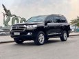 Toyota Land Cruiser VX 4.6 2016 - Cần bán Toyota Land Cruiser VX 4.6 2016, màu đen