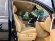 Toyota Land Cruiser VX 4.6 2016 - Cần bán Toyota Land Cruiser VX 4.6 2016, màu đen