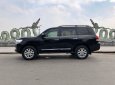 Toyota Land Cruiser VX 4.6 2016 - Cần bán Toyota Land Cruiser VX 4.6 2016, màu đen