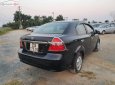 Daewoo Gentra SX 1.5 MT 2010 - Cần bán gấp Daewoo Gentra SX 1.5 MT đời 2010, màu đen